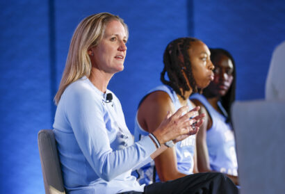 This Week in UNC Sports: October 12-18