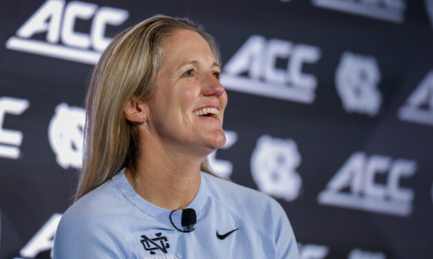 Banghart: UNC Women’s Basketball Enters Season With Enhanced Roster