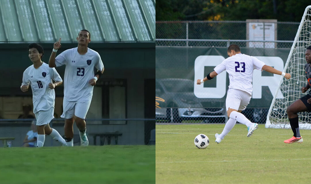 Carrboro High School Soccer Captain Reaches Quarterfinal Round of National Award