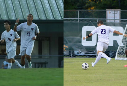 Carrboro High School Soccer Captain Reaches Quarterfinal Round of National Award