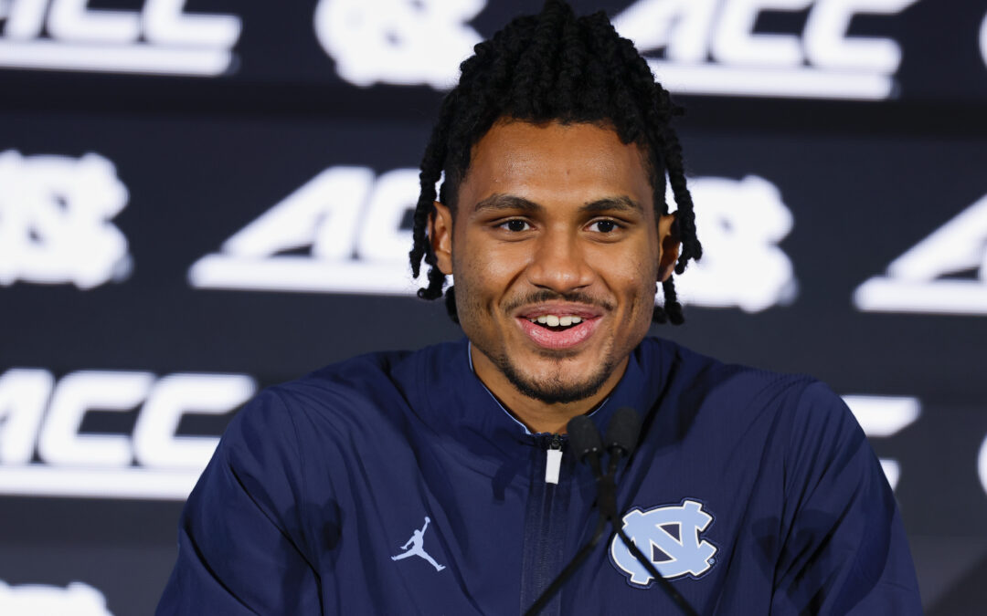 Breaking Down Michael Malone’s Challenge to Jarin Stevenson, UNC’s Gentle Giant