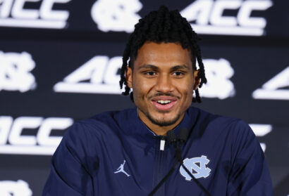 Breaking Down Michael Malone’s Challenge to Jarin Stevenson, UNC’s Gentle Giant