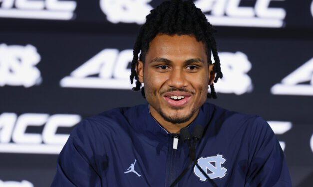 Breaking Down Michael Malone’s Challenge to Jarin Stevenson, UNC’s Gentle Giant