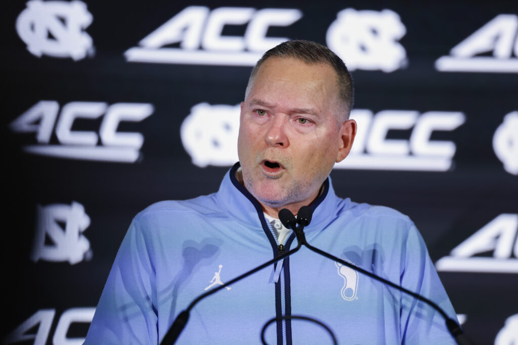 This Week in UNC Sports: October 26-November 1, 2026