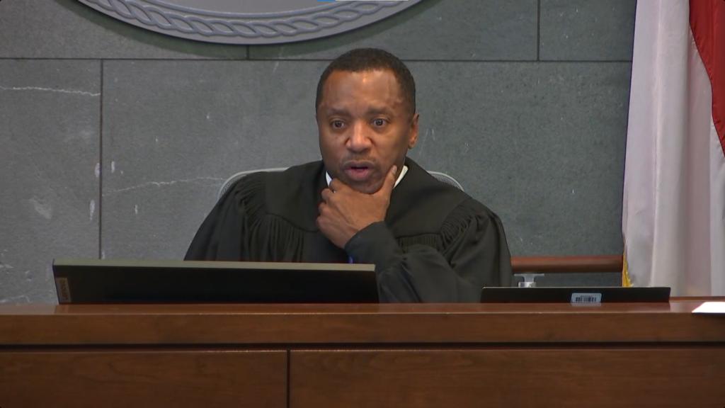Faith Hedgepeth Murder Trial: Opening Statements Complete, Prosecution Begins Witness Testimony