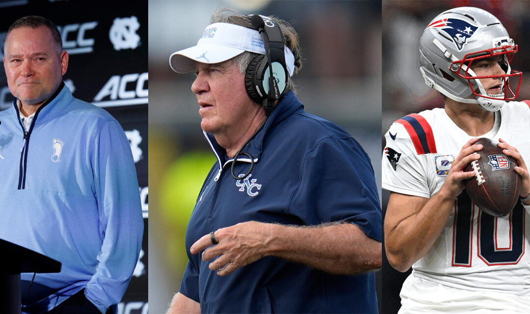 Chansky’s Notebook: Anticipated Weekend