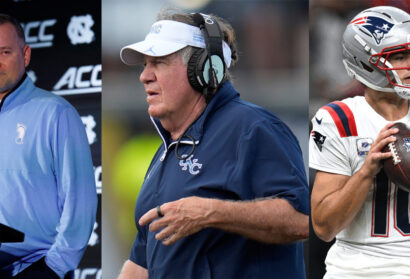 Chansky’s Notebook: Anticipated Weekend