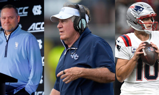 Chansky’s Notebook: Anticipated Weekend
