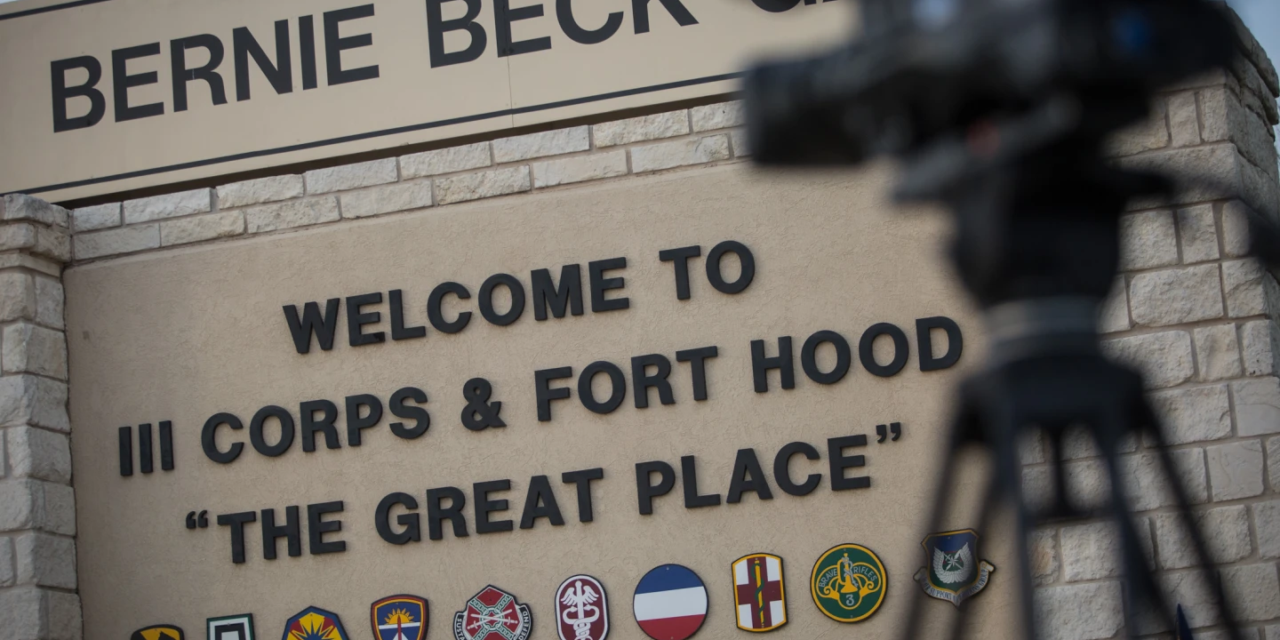 Pentagon Says the Firing Squad Execution of Fort Hood Shooter Nidal Malik Hasan Will Be Livestreamed
