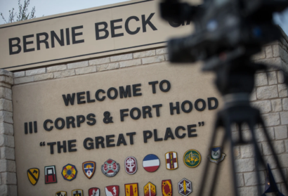 Pentagon Says the Firing Squad Execution of Fort Hood Shooter Nidal Malik Hasan Will Be Livestreamed
