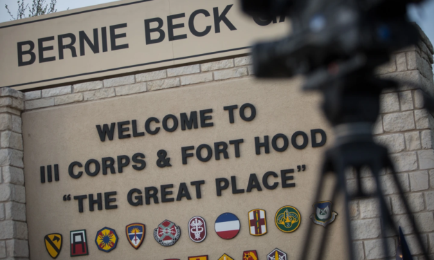 Pentagon Says the Firing Squad Execution of Fort Hood Shooter Nidal Malik Hasan Will Be Livestreamed