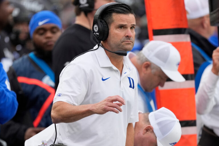 2026 UNC Football Opponent Preview: Duke
