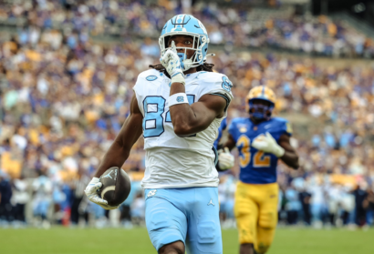 UNC Football at Duke (2026): How to Watch, Cord-Cutting Options and Kickoff Time