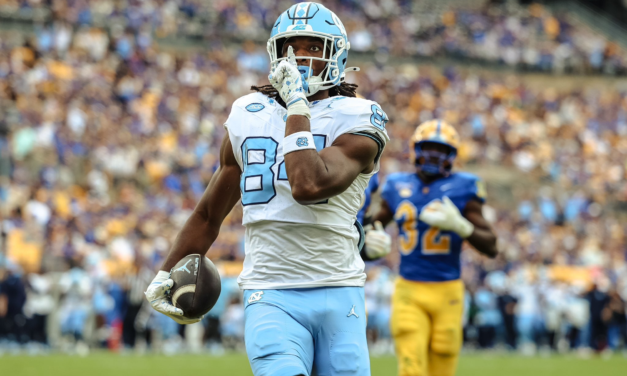 UNC Football at Duke (2026): How to Watch, Cord-Cutting Options and Kickoff Time