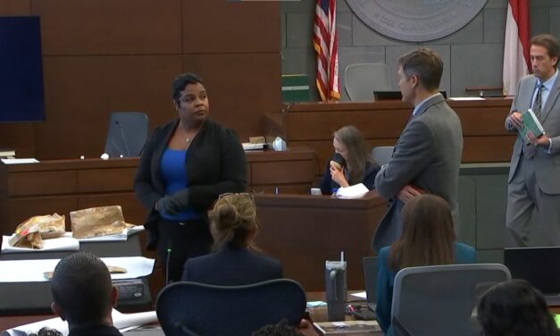 Prosecution’s Experts Testify on Palm Print Identification, Evidence Handling in Faith Hedgepeth’s Murder