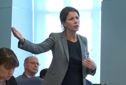 With Defense Bringing No Additional Evidence in Hedgepeth Murder Trial, Here Are Highlights from the Testimony