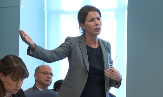With Defense Bringing No Additional Evidence in Hedgepeth Murder Trial, Here Are Highlights from the Testimony