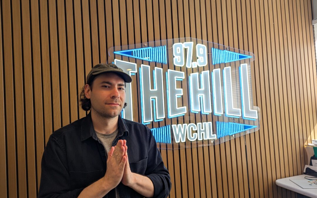 ‘Soft Work/Hard Dreams’: Live and Local with No One Mind!