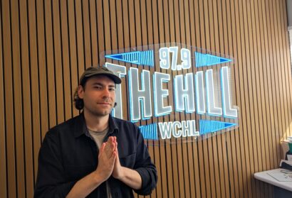 ‘Soft Work/Hard Dreams’: Live and Local with No One Mind!