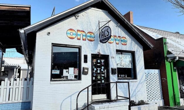 Al’s Burger Shack Prepares to Open New Location in Hillsborough