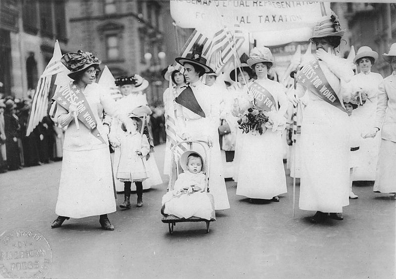 Past Rhymes With Present Times: Voting Rights and Why Voting Matters Past Rhymes With Present Times: Voting Rights and Why Voting Matters