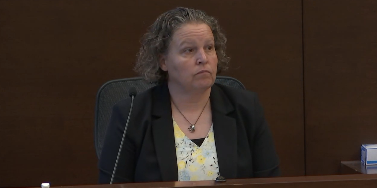 Forensic Scientist Testifies Salguero-Olivares’ DNA Found on Murder Weapon, Faith Hedgepeth’s Body