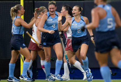 UNC Sports: Field Hockey, Men’s Soccer, Volleyball All Earn ACC Wins