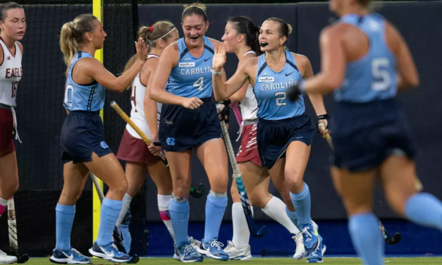 UNC Sports: Field Hockey, Men’s Soccer, Volleyball All Earn ACC Wins