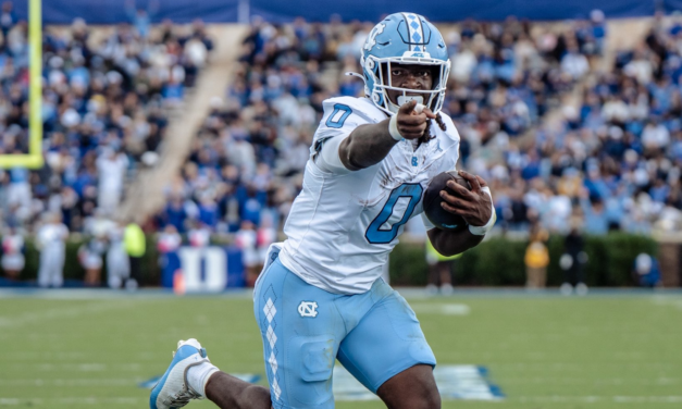 UNC Football vs. Syracuse (2026): How to Watch, Cord-Cutting Options and Kickoff Time