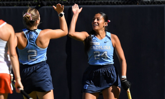 UNC Sports: Field Hockey Wins; Volleyball, Women’s Soccer Both Lose On the Road