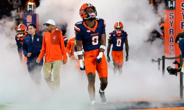 2026 UNC Football Opponent Preview: Syracuse