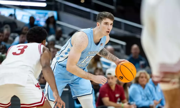 UNC Men’s Basketball vs. Charlotte (2026): How to Watch, Cord-Cutting Options and Tip-Off Time
