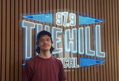 Talking Culture: ‘Dreamy Cat’ with Joe MacPhail