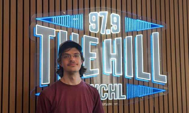Talking Culture: ‘Dreamy Cat’ with Joe MacPhail