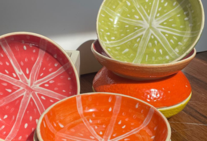 Last Call for Ceramics Session Two at the Eno Arts Mill