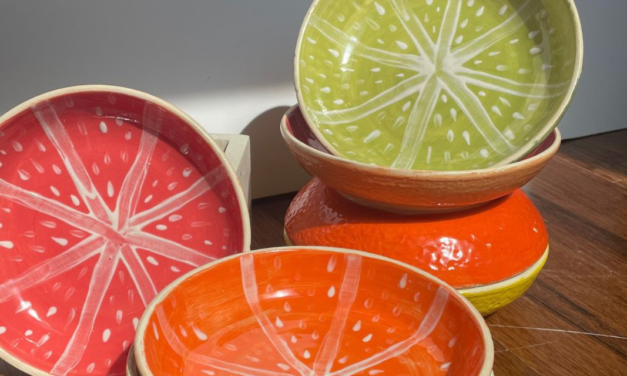 Last Call for Ceramics Session Two at the Eno Arts Mill