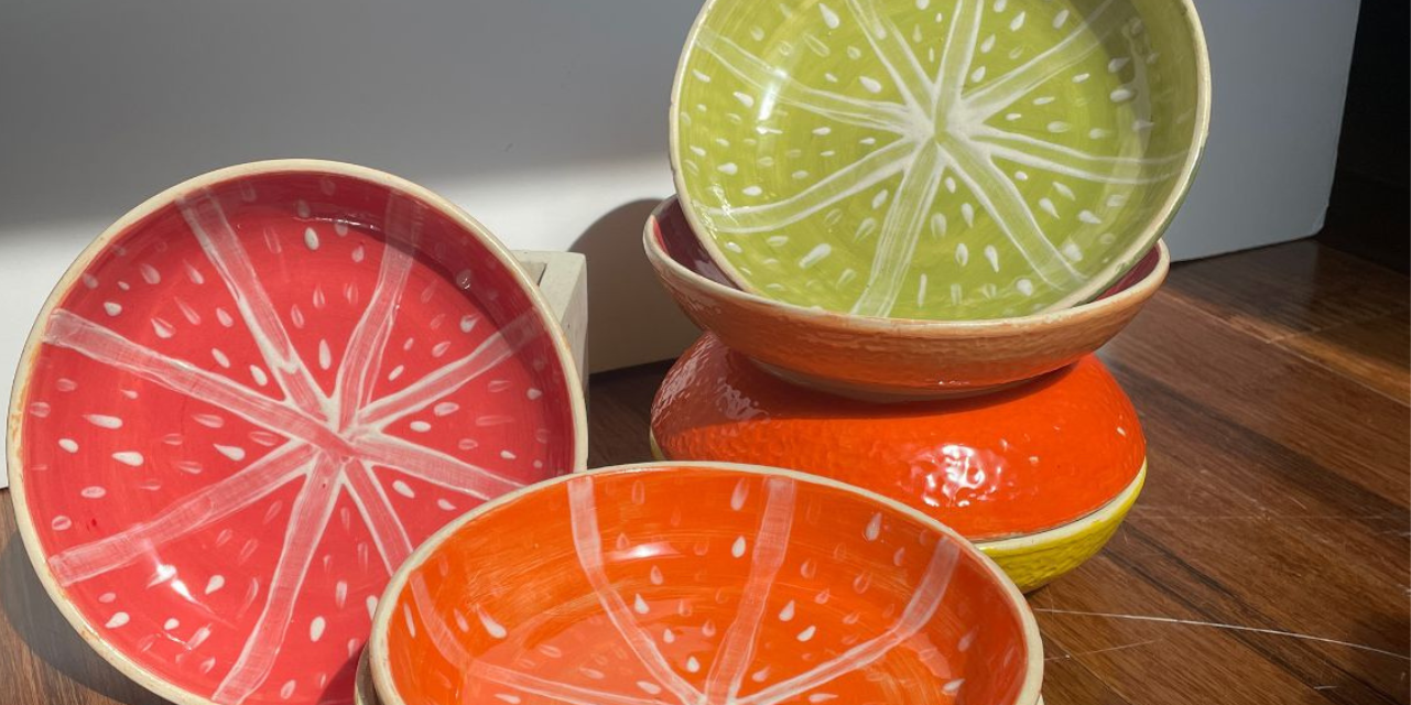 Last Call for Ceramics Session Two at the Eno Arts Mill