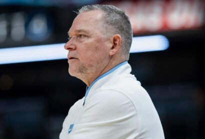 Chansky’s Notebook: On The Glass