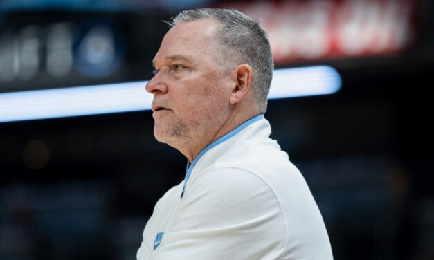 Chansky’s Notebook: On The Glass