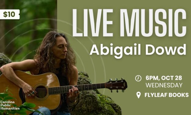 Oh, the Humanities: Abigail Dowd on the ‘Ethnography of a Song’
