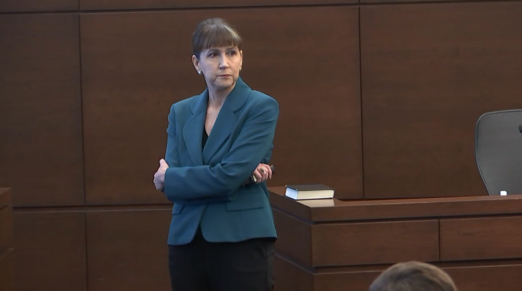 State And Defense Present Closing Arguments, Jury Enters Deliberations in Faith Hedgepeth Murder Trial