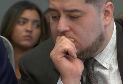State And Defense Present Closing Arguments, Jury Enters Deliberations in Faith Hedgepeth Murder Trial