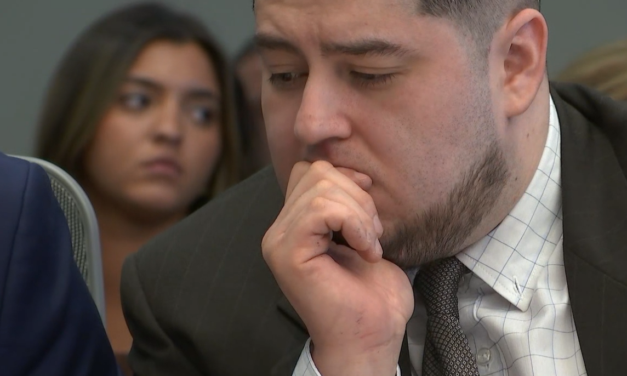 State And Defense Present Closing Arguments, Jury Enters Deliberations in Faith Hedgepeth Murder Trial