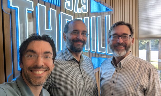 The Changemakers: ARtx, With Ladson Brearley and Rakesh Khan