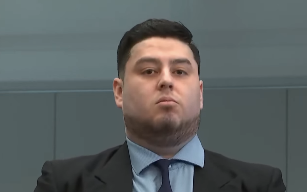 Jury Finds Miguel Salguero-Olivares Guilty of Murdering UNC Student Faith Hedgepeth