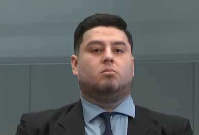 Jury Finds Miguel Salguero-Olivares Guilty of Murdering UNC Student Faith Hedgepeth