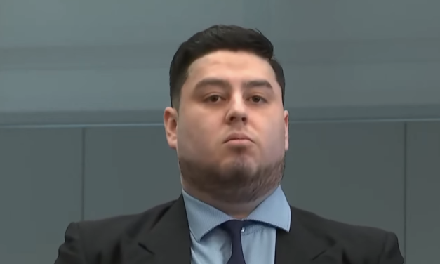 Jury Finds Miguel Salguero-Olivares Guilty of Murdering UNC Student Faith Hedgepeth
