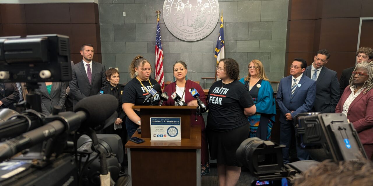‘Represent Her With Dignity’: Faith Hedgepeth’s Family, Investigators Find Closure in Conviction After 14 Years