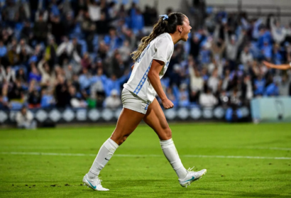 UNC Soccer: Women Beat No. 7 Stanford, Men Draw at Duke