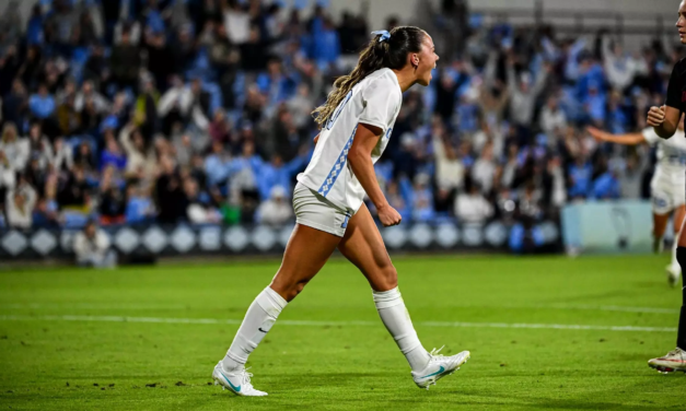 UNC Soccer: Women Beat No. 7 Stanford, Men Draw at Duke